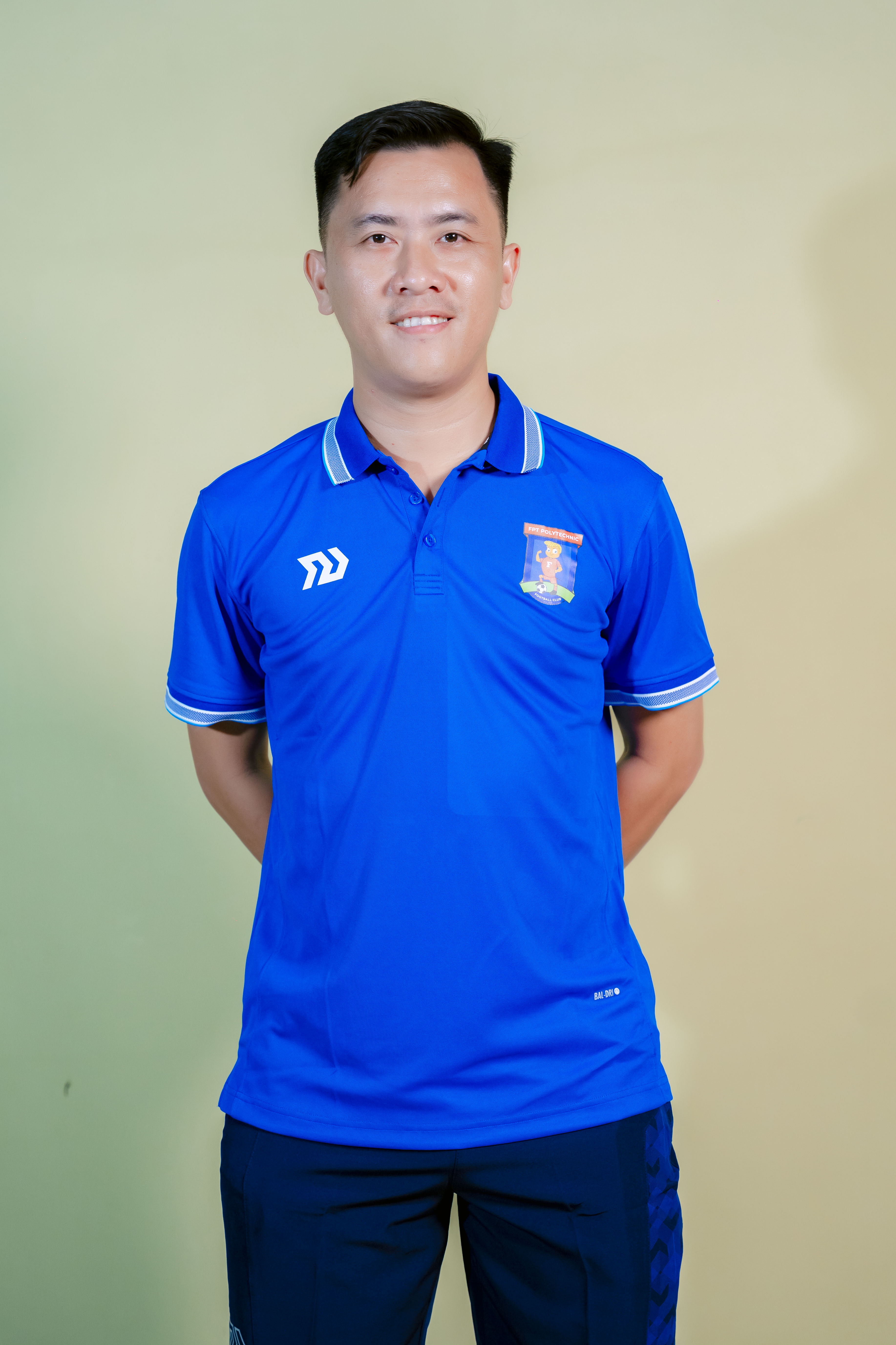 Nguyễn Ngọc Thanh Phú